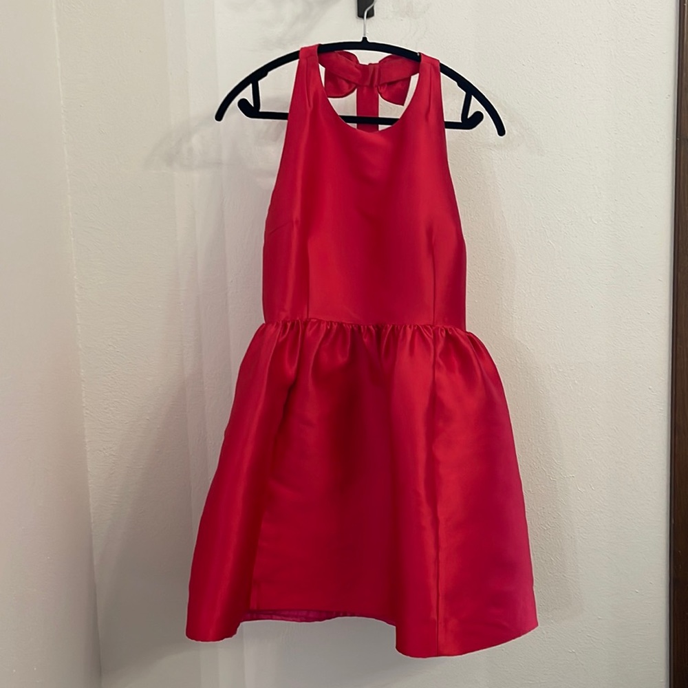 Kate Spade Semi-Formal Prom Dress